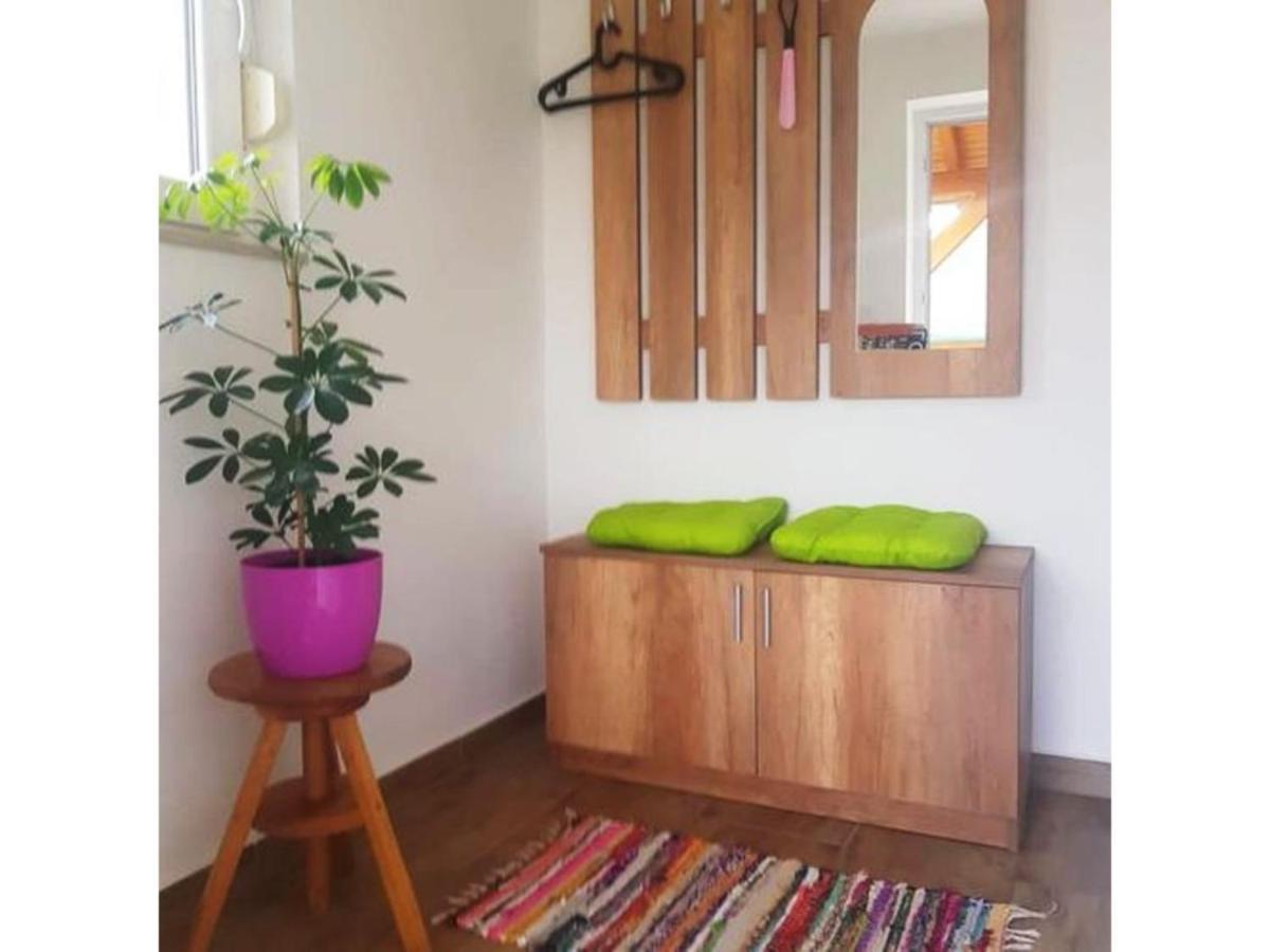 Apartmán Forras Vendeghaz Tata Exteriér fotografie