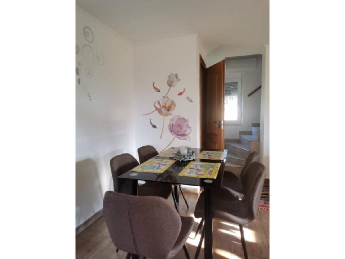 Apartmán Forras Vendeghaz Tata Exteriér fotografie
