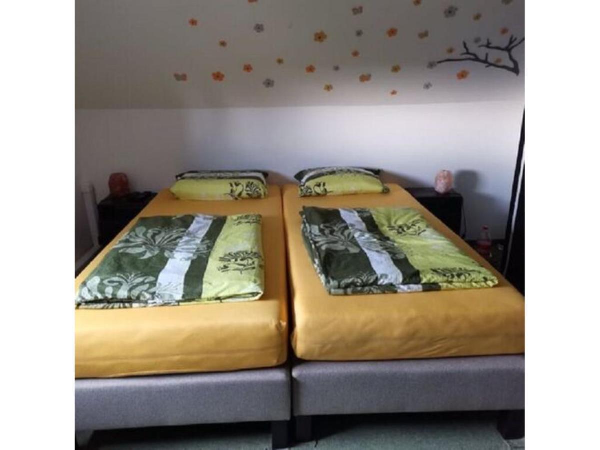 Apartmán Forras Vendeghaz Tata Exteriér fotografie