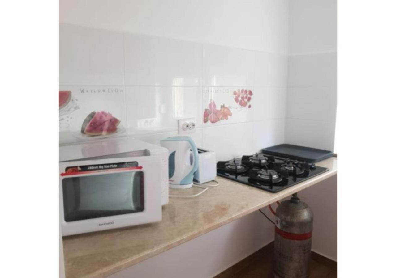 Apartmán Forras Vendeghaz Tata Exteriér fotografie