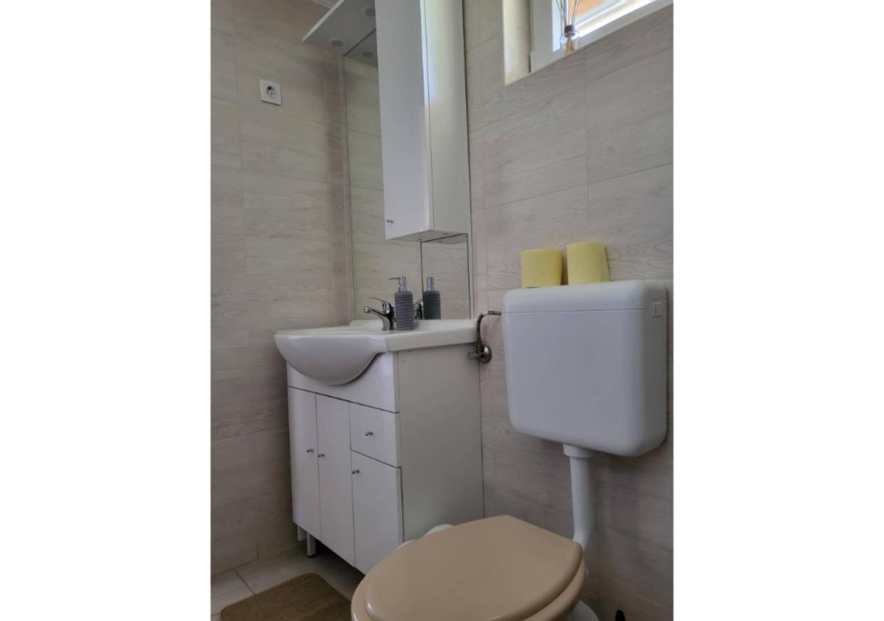 Apartmán Forras Vendeghaz Tata Exteriér fotografie
