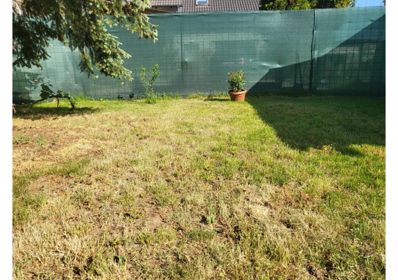 Apartmán Forras Vendeghaz Tata Exteriér fotografie